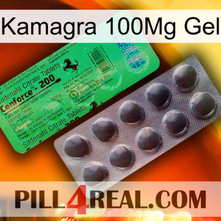 Kamagra 100Mg Gel new04